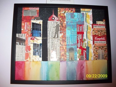 photo of Built on Campbell's