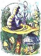 Alice in Wonderland
