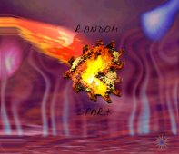 Random Spark