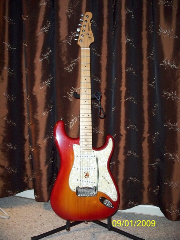 photo of g&l legacy