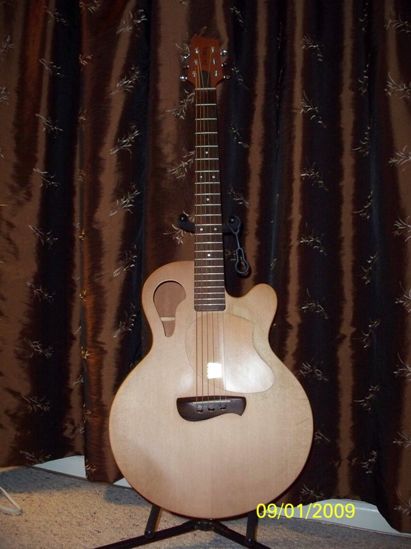 photo of tacoma chief