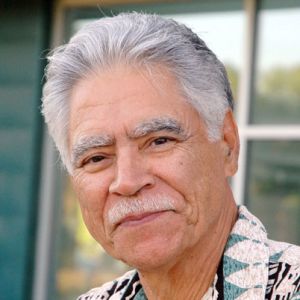 photo of Rudolfo Anaya