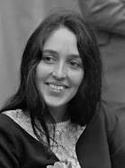 photo of Joan Baez ca. 1964