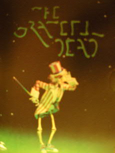 photo of poster Grateful Dead Movie