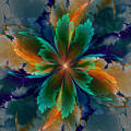 Bello Fiore fractal