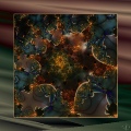 fractal by Janet Parke