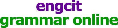 engcit grammar online